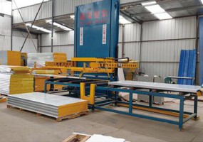 天津铭泰冷弯科技有限公司