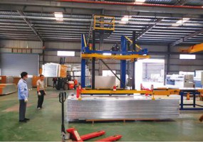 惠州市华硕新材料有限公司