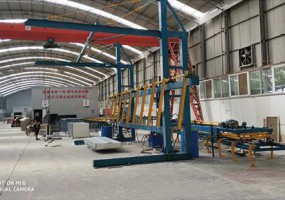 河南博德家辉新型建筑材料有限公司